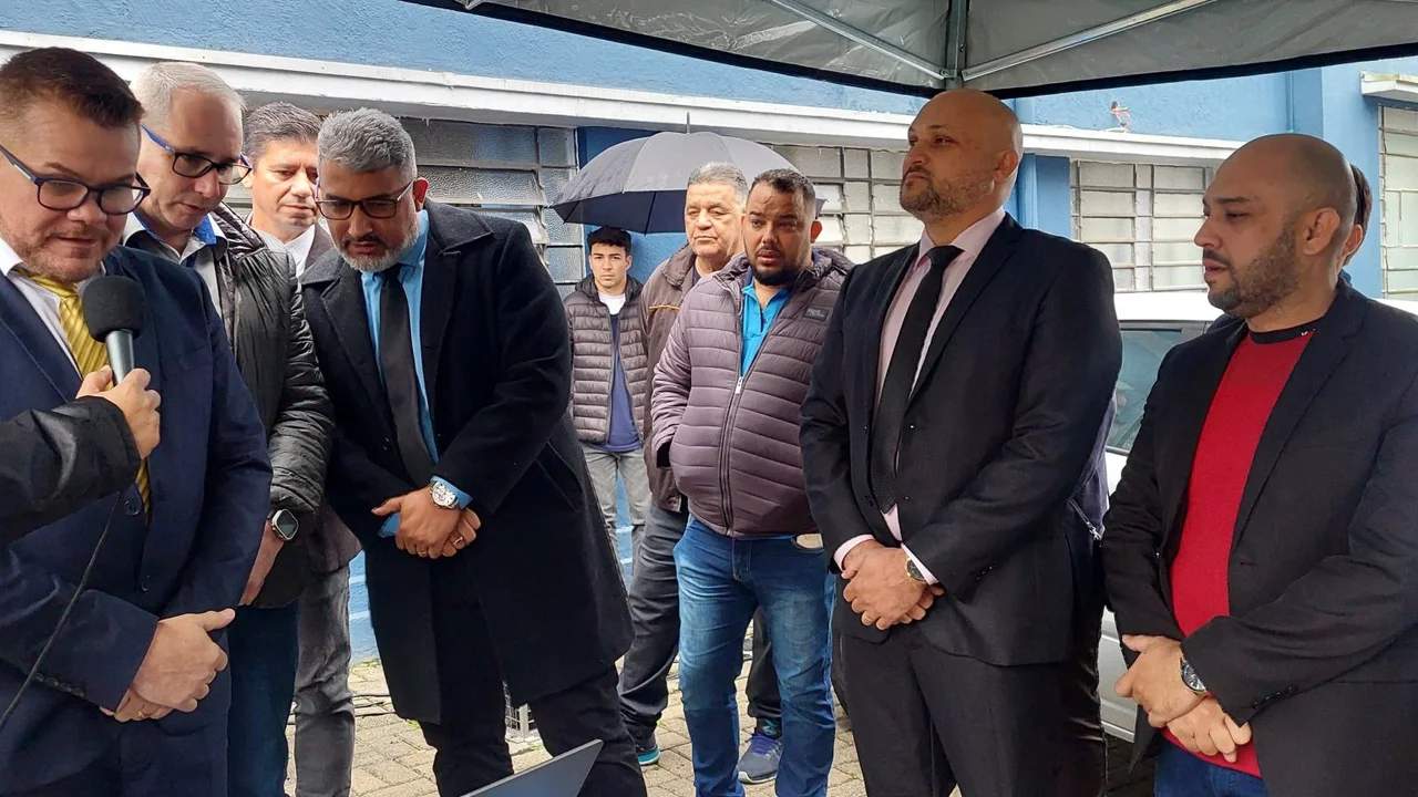 IPTU Premiado sorteia carro, barco e bicicletas nos 375 anos de Paranaguá
