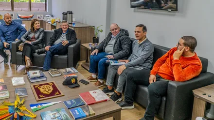Imagem da galeria da noticia