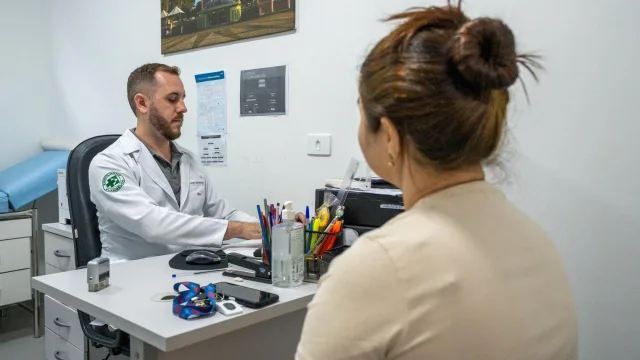 Horário estendido nas UBS amplia acesso à saúde e realiza mais de 2 mil atendimentos em Paranaguá