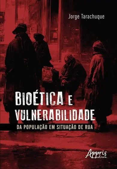 Livro “Bioética e Vulnerabilidade” é lançado na próxima quarta-feira, 26