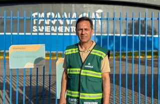 Prefeitura de Paranaguá impede na Justiça reajuste da tarifa de água e esgoto