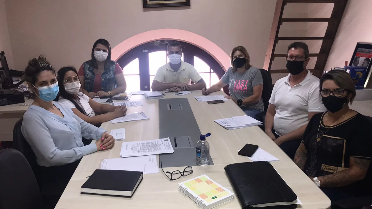 Projeto que concede reposição salarial a servidores públicos é enviado à Câmara Municipal