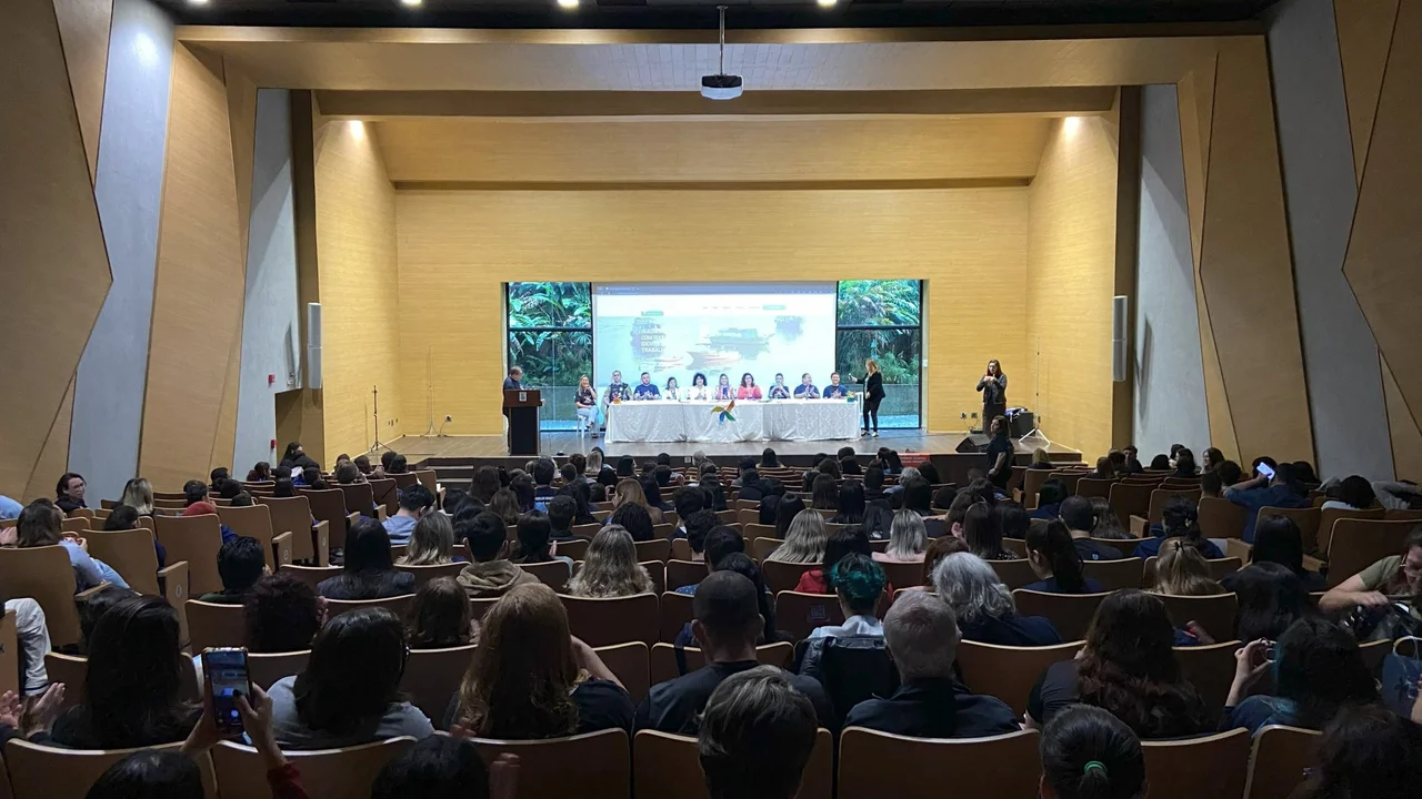 Dia mundial de Erradicação ao Trabalho Infantil: seminário retrata realidade que envolve crianças e adolescentes
