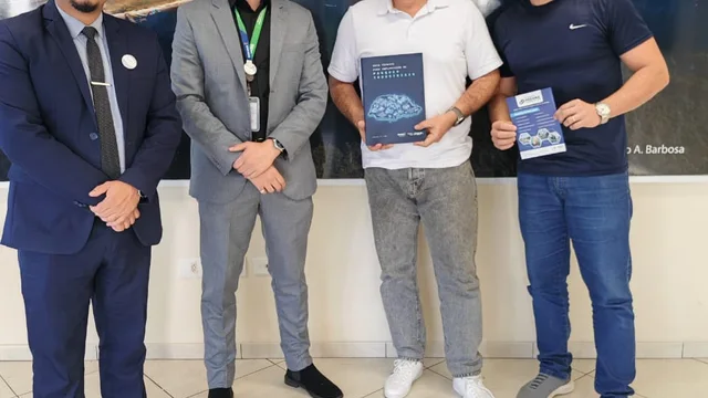 Prefeitura de Paranaguá fortalece diálogo com o Estado para avançar na implantação de parque industrial