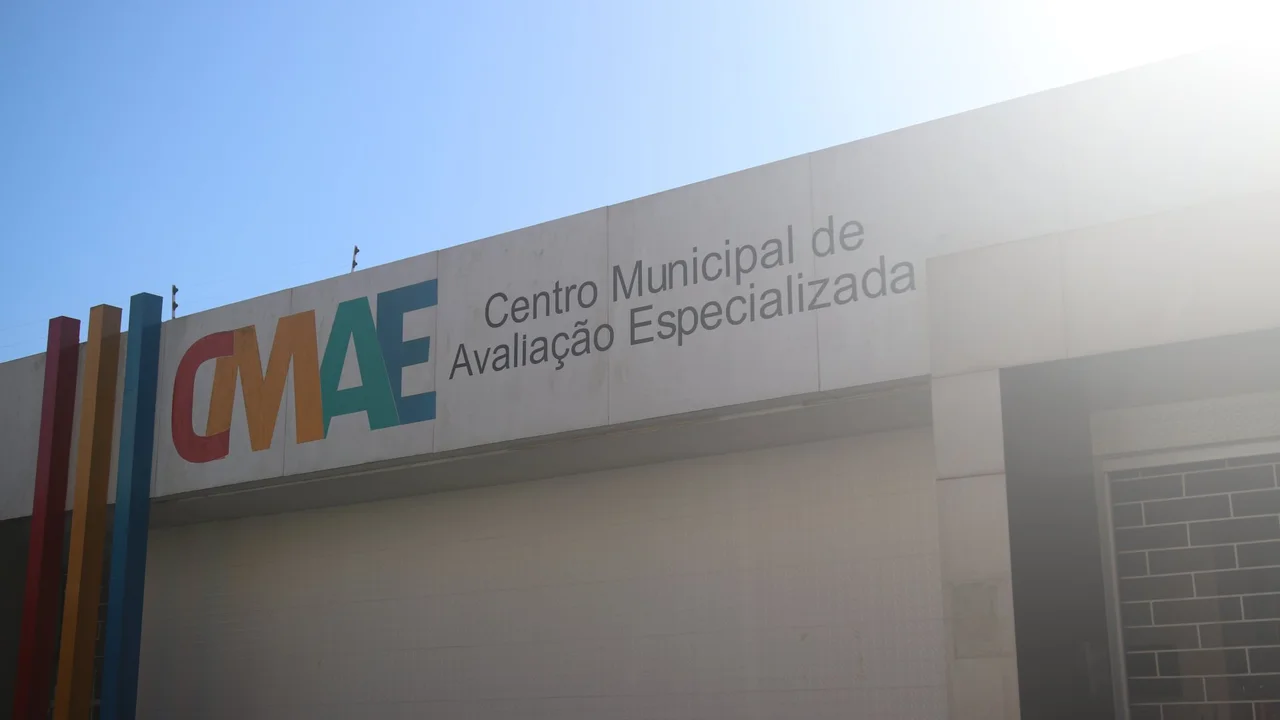 Secretaria Municipal de Inclusão está em funcionamento no prédio do CMAE