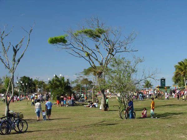 Aeroparque terá seis dias de atividades do Verão Maior Paraná entre terça (28) e domingo (2 de fevereiro) 