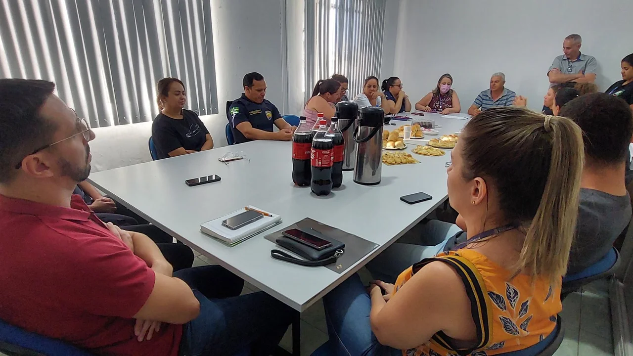 Paranaguá contará com Escritório de Compras Públicas