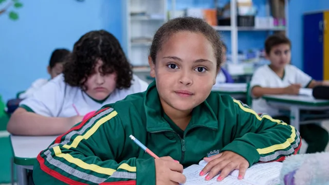 Recesso escolar da Rede Municipal de Ensino inicia dia 12 de julho