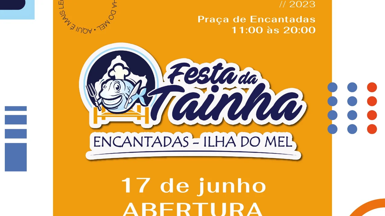Festa da Tainha em Encantadas inicia neste final de semana