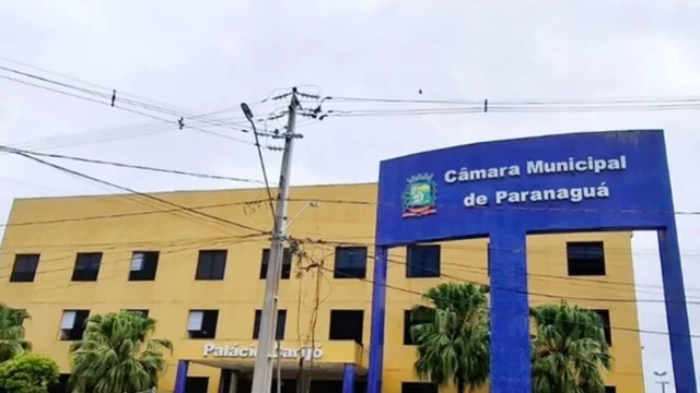 Prefeitura de Paranaguá realiza audiência pública de prestação de contas do 1.º quadrimestre de 2026