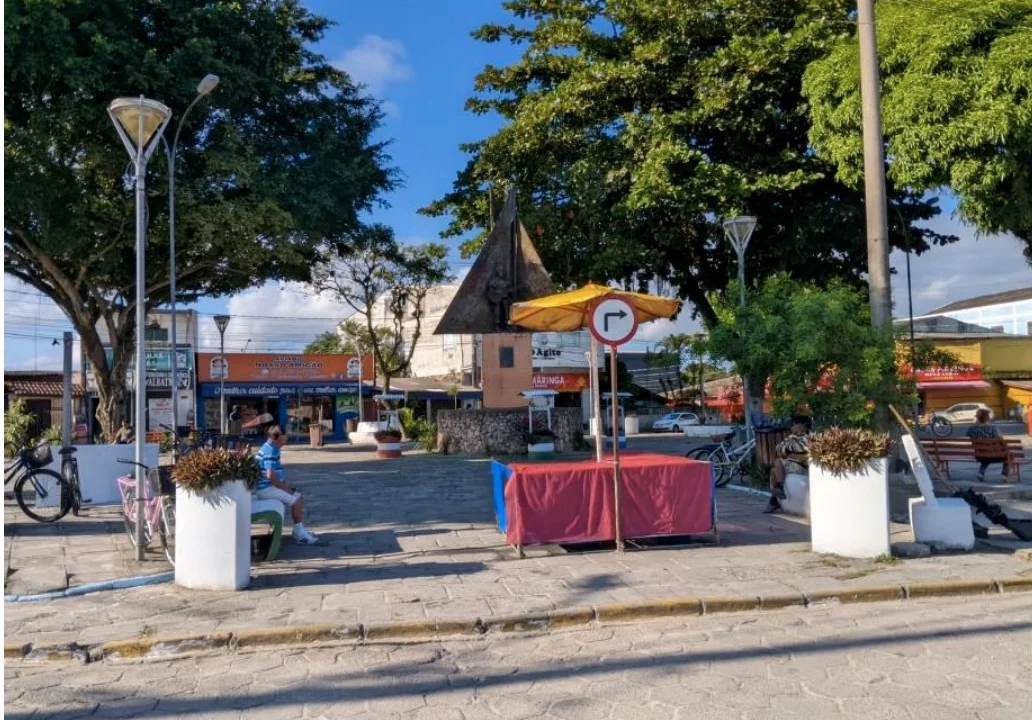 Secretaria de Obras iniciará adequação da Praça Cyro Abalém em junho