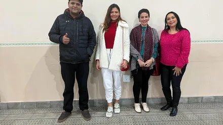 Nova Mesa Diretiva do Conselho Municipal de Política Cultural