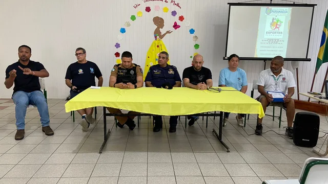 Jogos Escolares Municipais terão regras novas neste ano