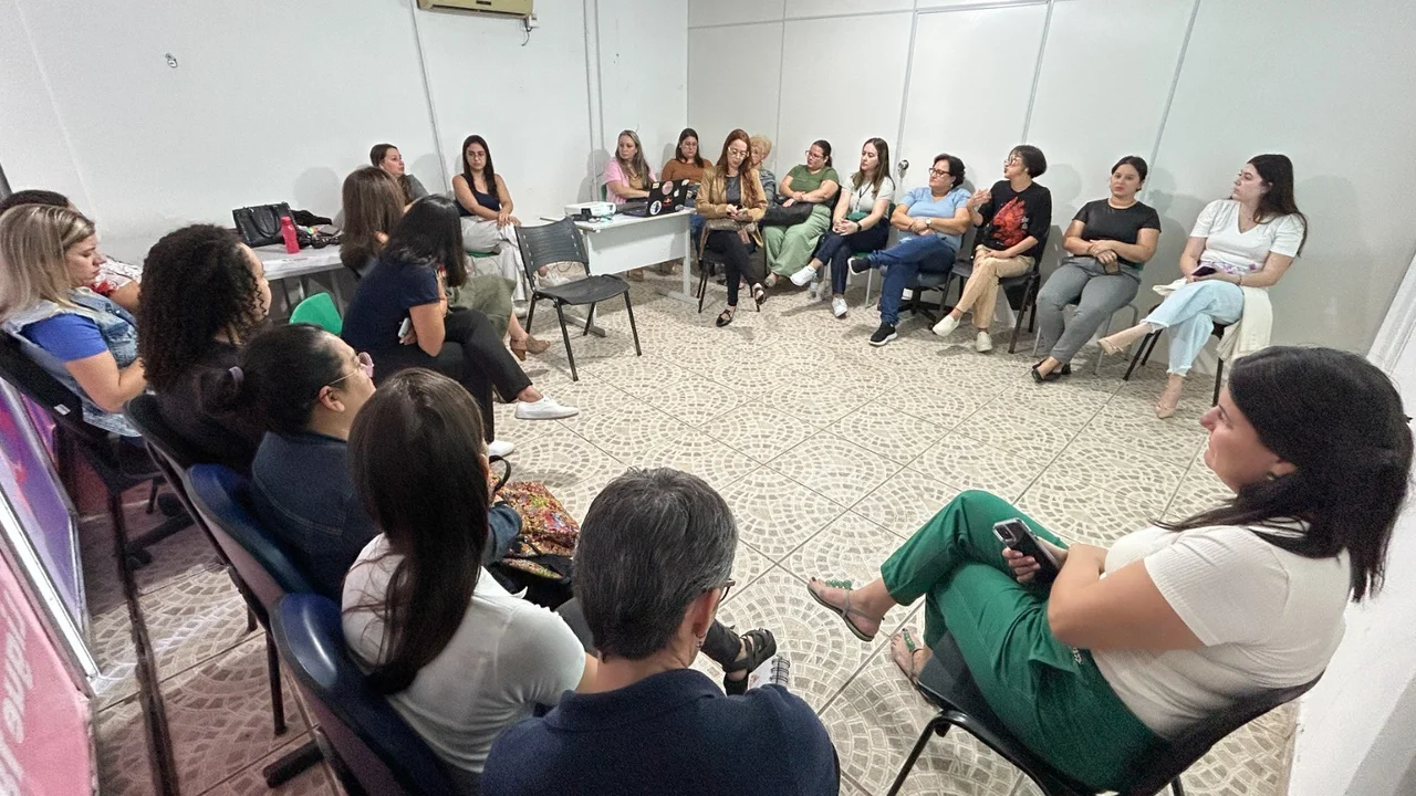 Primeiro Centro de Referência à Mulher Vítima de Violência (CRAM) no litoral será implantado no município
