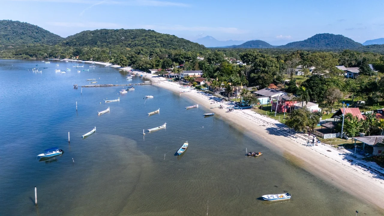 Festa do Marisco em Ponta de Ubá foi um sucesso e movimentou comunidades pesqueiras