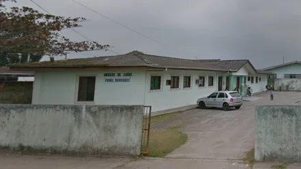 A unidade de saúde Evanil Rodrigues, no Jardim Araçá receberá a higienização completa de 19 a 22 de janeiro