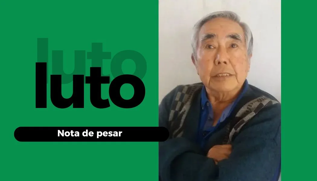 Prefeitura de Paranaguá decreta luto oficial pelo falecimento de Massami Takayama