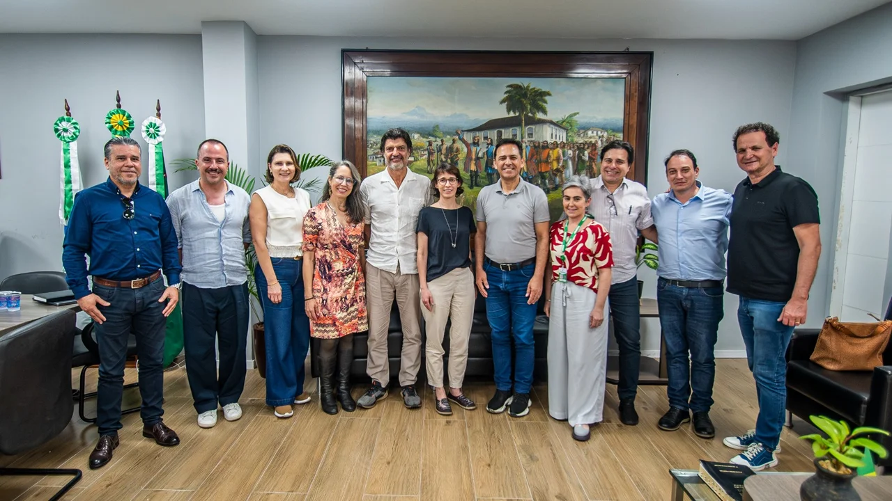 Paranaguá terá canteiro de preservação do Patrimônio Histórico em parceria com a UFPR e IPHAN