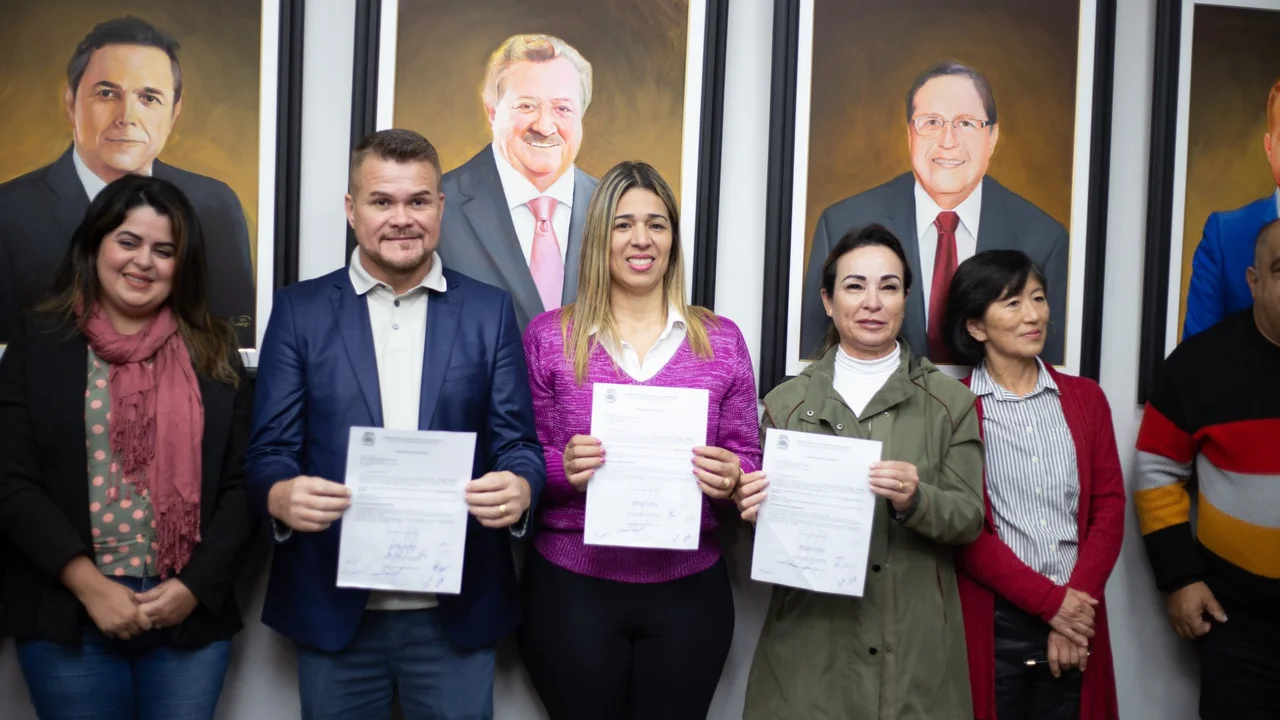 Paranaguá terá a Casa da Mulher