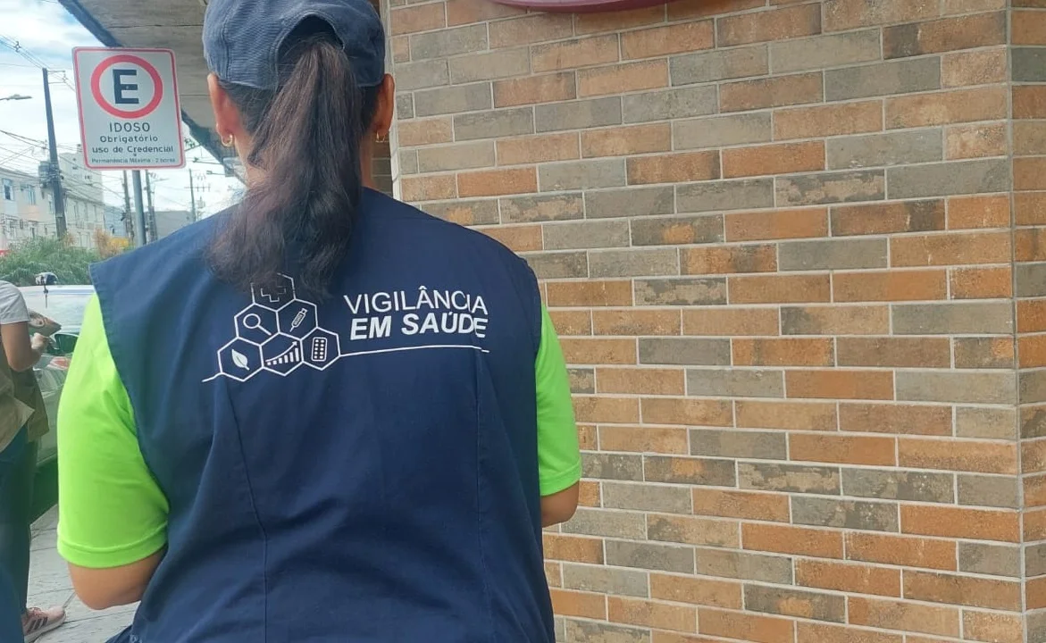 Ação de conscientização contra dengue ocorre na Ilha dos Valadares
