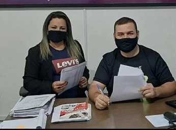 Bolsa Estágio, mais auxílio transporte serão pagos neste sábado aos estagiários da Prefeitura Municipal de Paranaguá