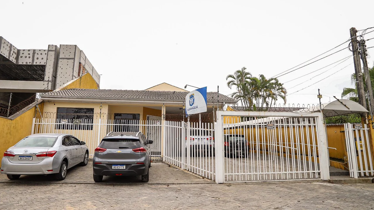 Paranaguá Previdência atenderá até às 14h nesta sexta-feira