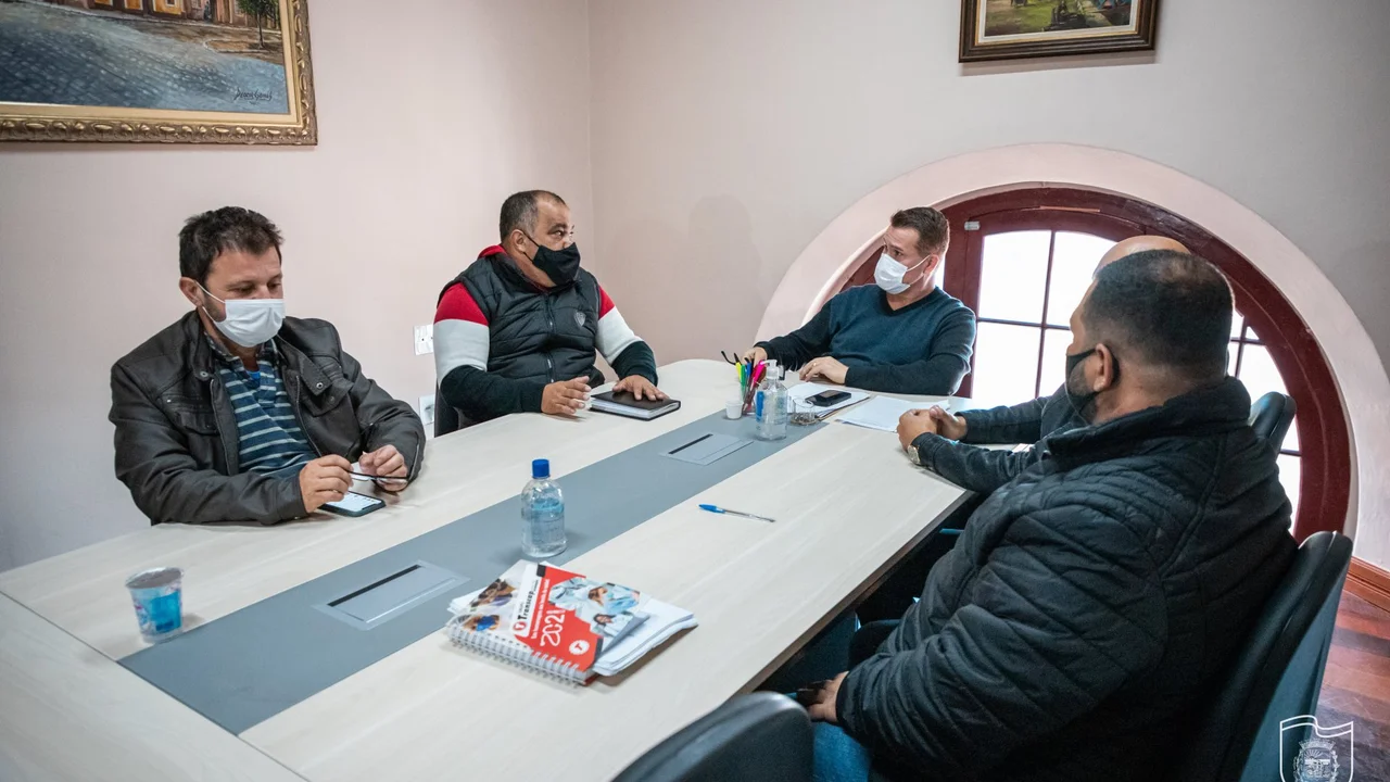 Prefeito sanciona lei de atendimento psicológico remoto
