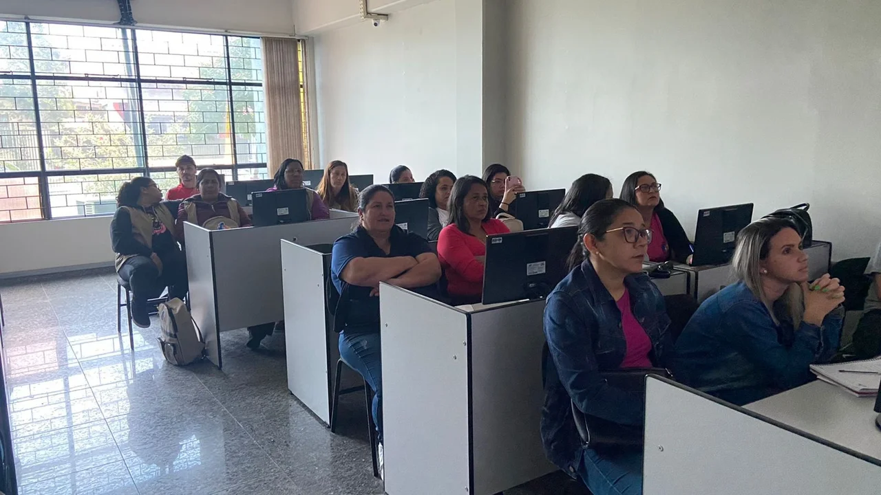 Secretaria Municipal de Saúde contará com novo sistema informatizado