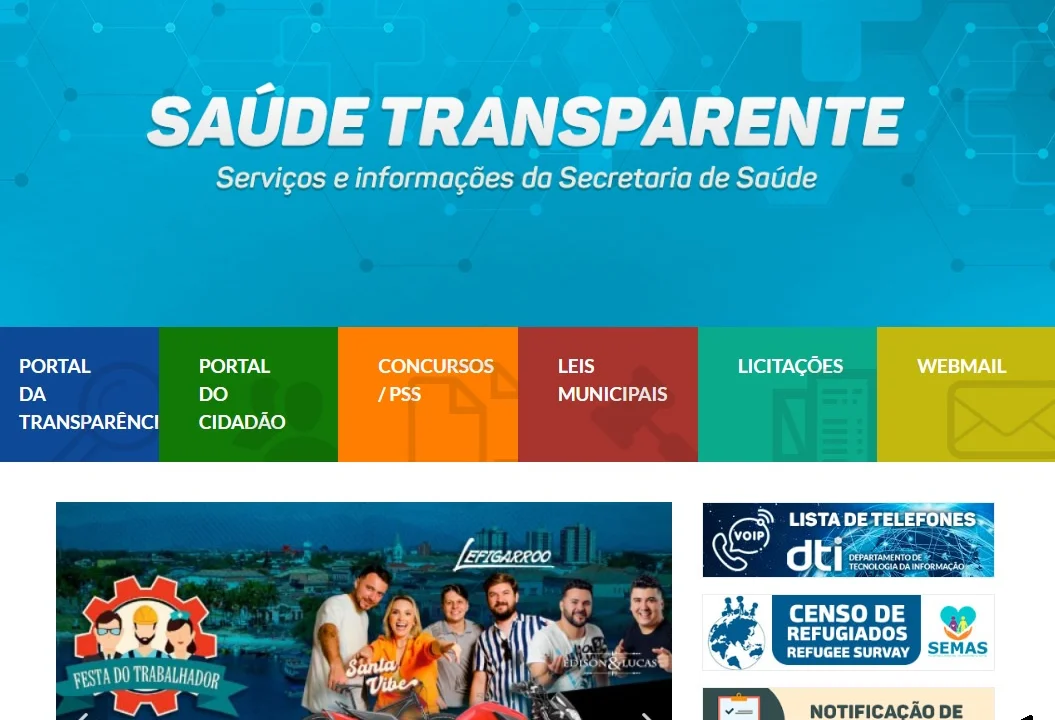 Saúde lança link de notificação para esporotricose