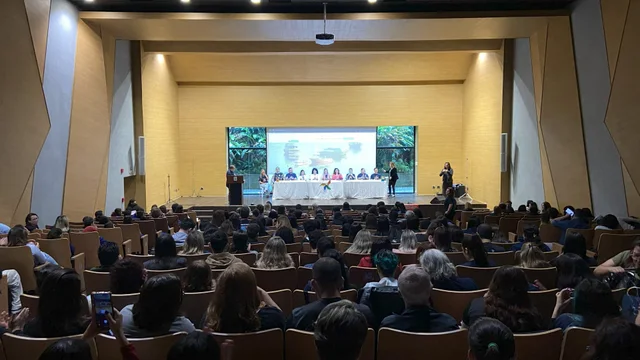 Dia mundial de Erradicação ao Trabalho Infantil: seminário retrata realidade que envolve crianças e adolescentes