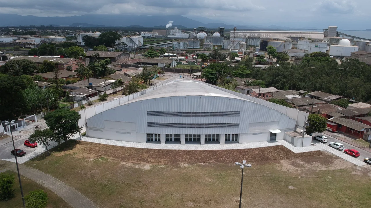 Abertas inscrições para Feira de Artesanato Natalino de Paranaguá