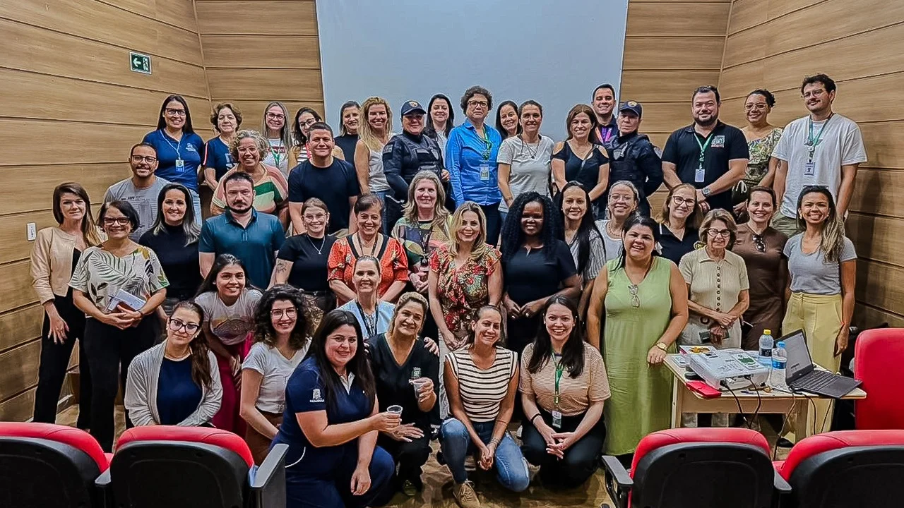 Rede de Proteção à Criança e ao Adolescente reforça logística de atendimento e ações preventivas em Paranaguá