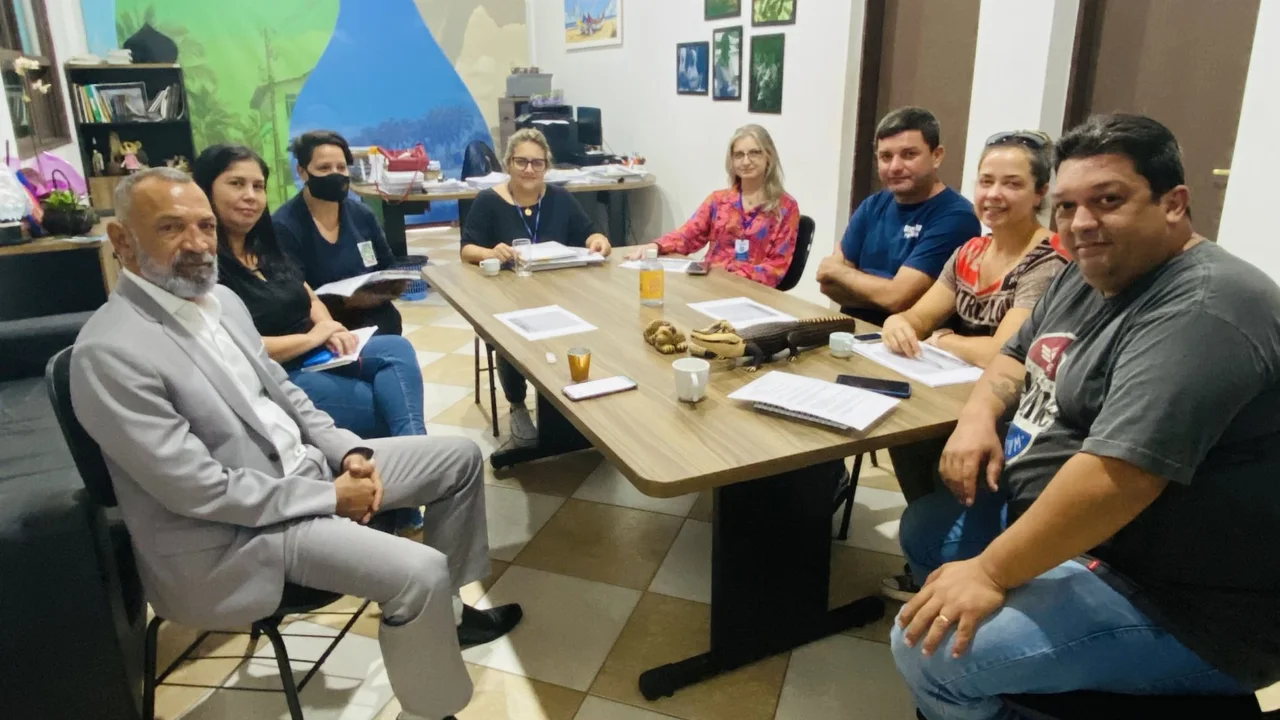 1ª Trilha Caiçara ‘Mário Roque’ acontecerá dia 29 de maio