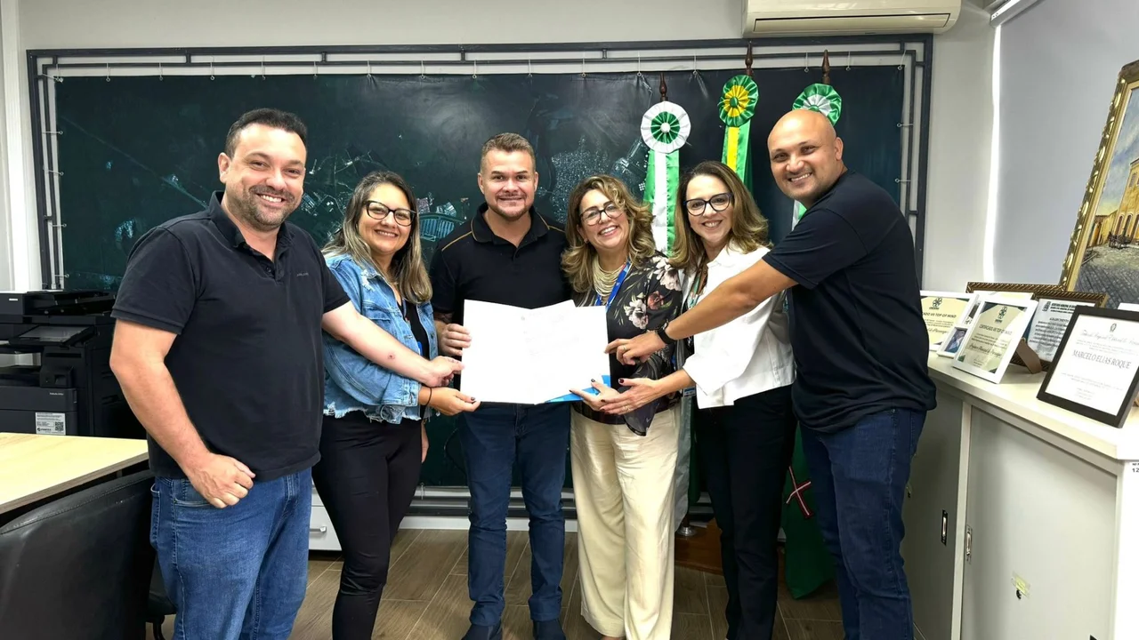Parceria entre Prefeitura e Sebrae vai intensificar Turismo Rural