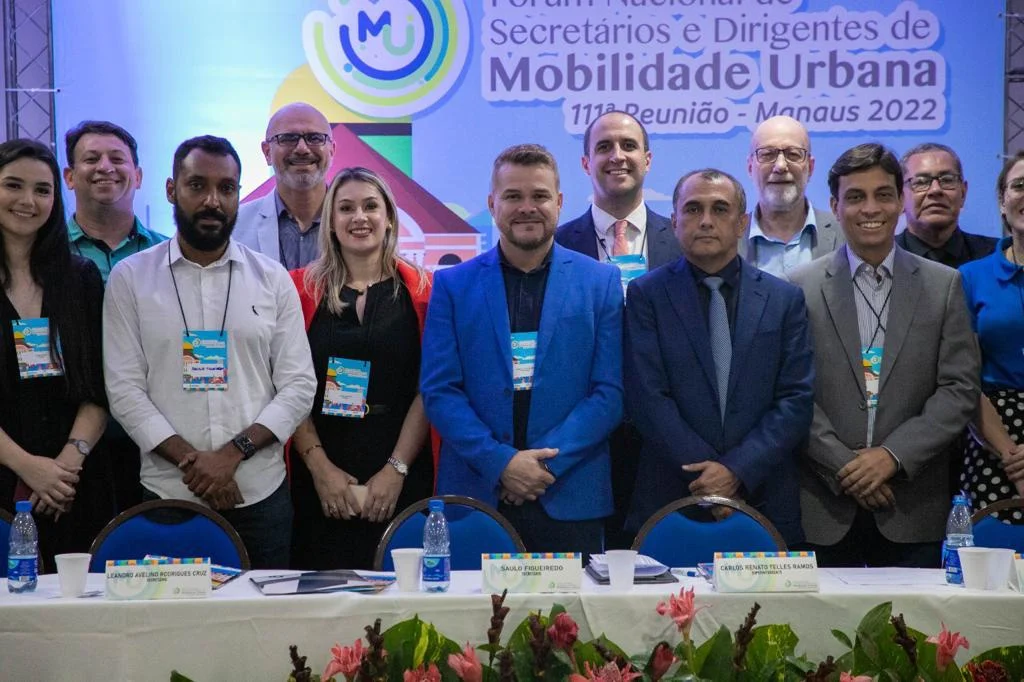 Programa Tarifa Zero ganha reconhecimento em fórum no Amazonas
