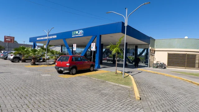 UPA de Paranaguá reduz tempo de espera e fortalece atendimento humanizado