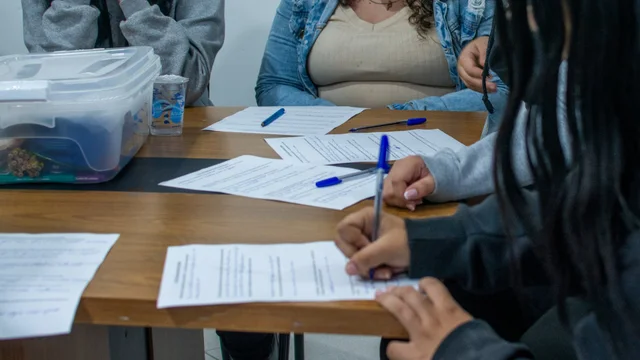 Ação Capacita Jovem visa o fortalecimento do protagonismo juvenil em Paranaguá