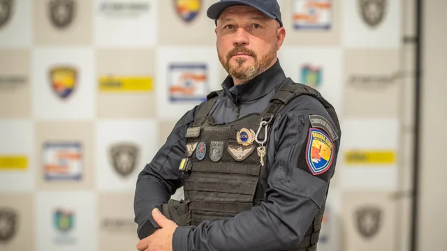 Uso de cerol causa prejuízos em unidade de saúde e acende alerta das autoridades em Paranaguá