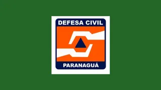 Prefeitura de Paranaguá atende ocorrências após chuvas intensas e ventos fortes na cidade
