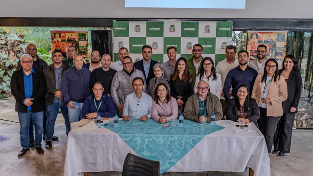 Paranaguá celebra 378 anos com maior pacote de obras da história e série de entregas à população