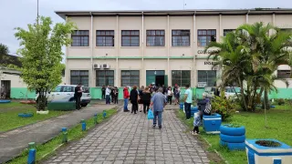 Eleição do Conselho Tutelar de Paranaguá contou com o triplo de eleitores de 2019