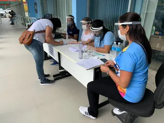 Secretaria de Educação publica edital para preenchimento de vagas remanescentes