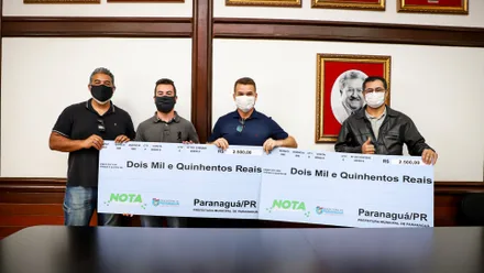 Imagem da galeria da noticia