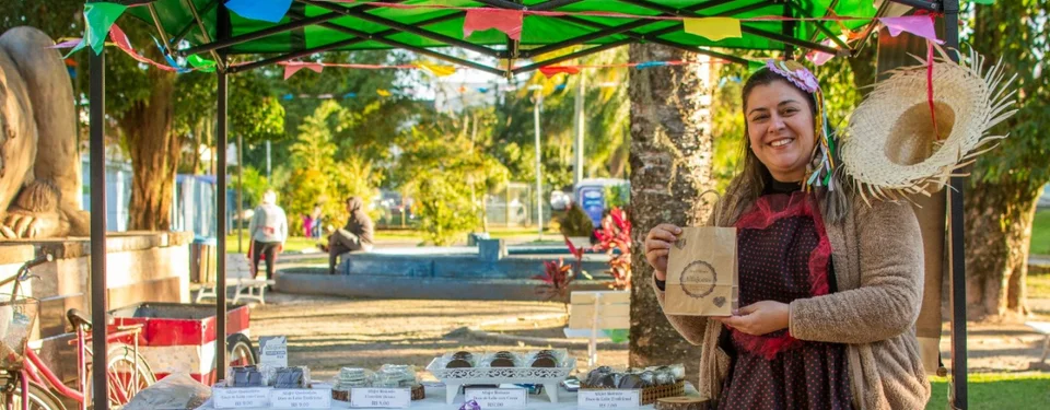 Feira da Lua