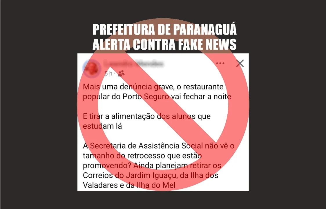 Restaurante do IFPR segue aberto, funcionando e servindo alimentação de qualidade 
