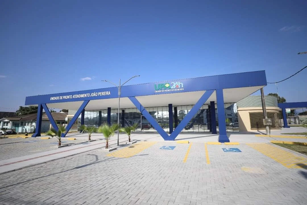 Atendimento na UPA ocorre por classificação de risco