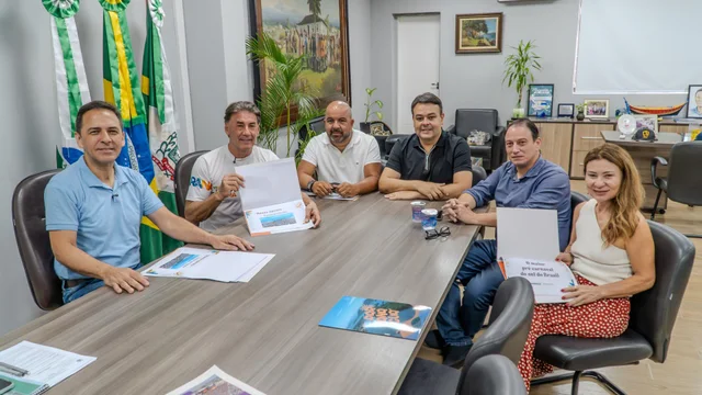 Paranaguá projeta o maior pré-carnaval do Sul do Brasil com apoio do Governo do Estado
