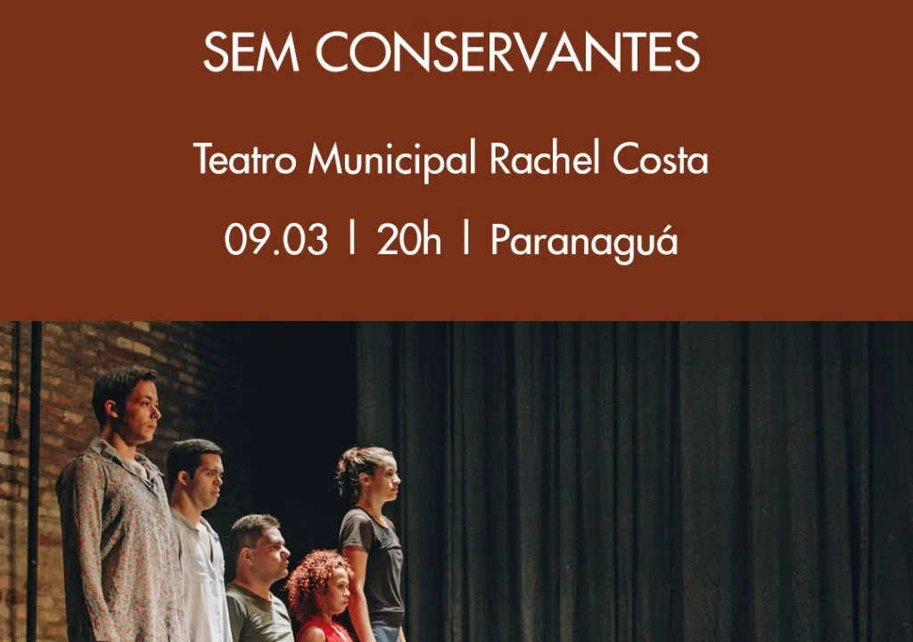 Evento “Encontro para Dançar” acontece em Paranaguá nesta semana