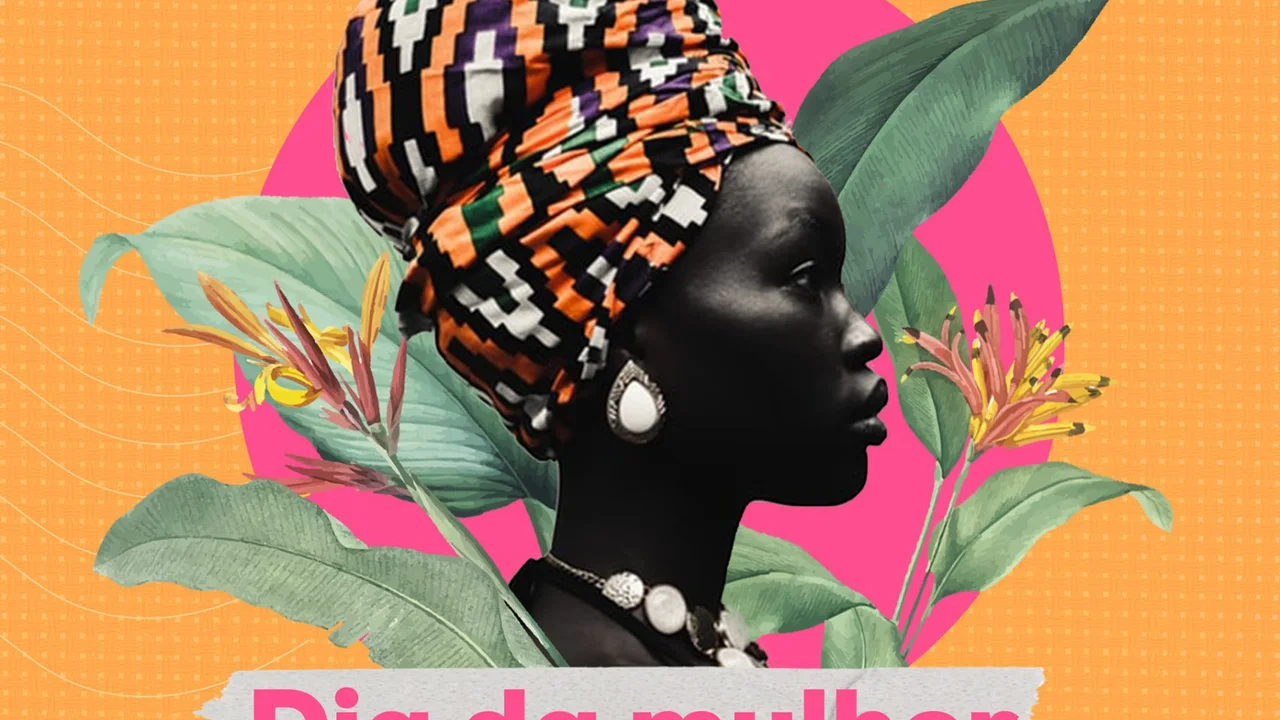 Secultur realizará o evento “Conexões afro parnanguaras” em alusão ao Dia Internacional da Mulher