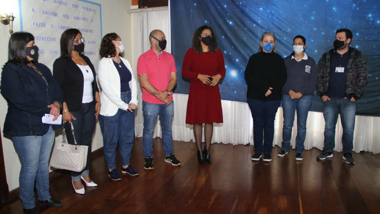 Centro Pop oferece atividades esportivas e educacionais